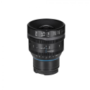 Irix Cine Lens 15mm T2.6 for Canon RF Imperial