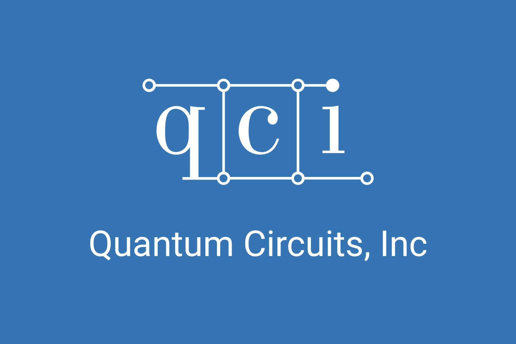Quantum Circuits