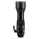 Sigma 150-600mm F5-6.3 DG DN OS | Sports Lens for Sony E