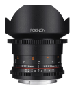 Rokinon 14mm T3.1 Full Frame Ultra Wide Angle Cine DS Lens for Nikon F
