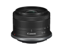 Canon RF-S10-18mm F4.5-6.3 IS STM