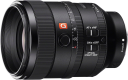 Sony FE 100mm F2.8 STF GM OSS Full-frame Telephoto Smooth Trans-focus Prime G Master Lens with Optical SteadyShot