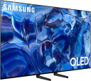 Samsung 77” Class S89C OLED 4K UHD Smart Tizen TV