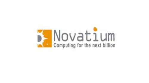 Novatium