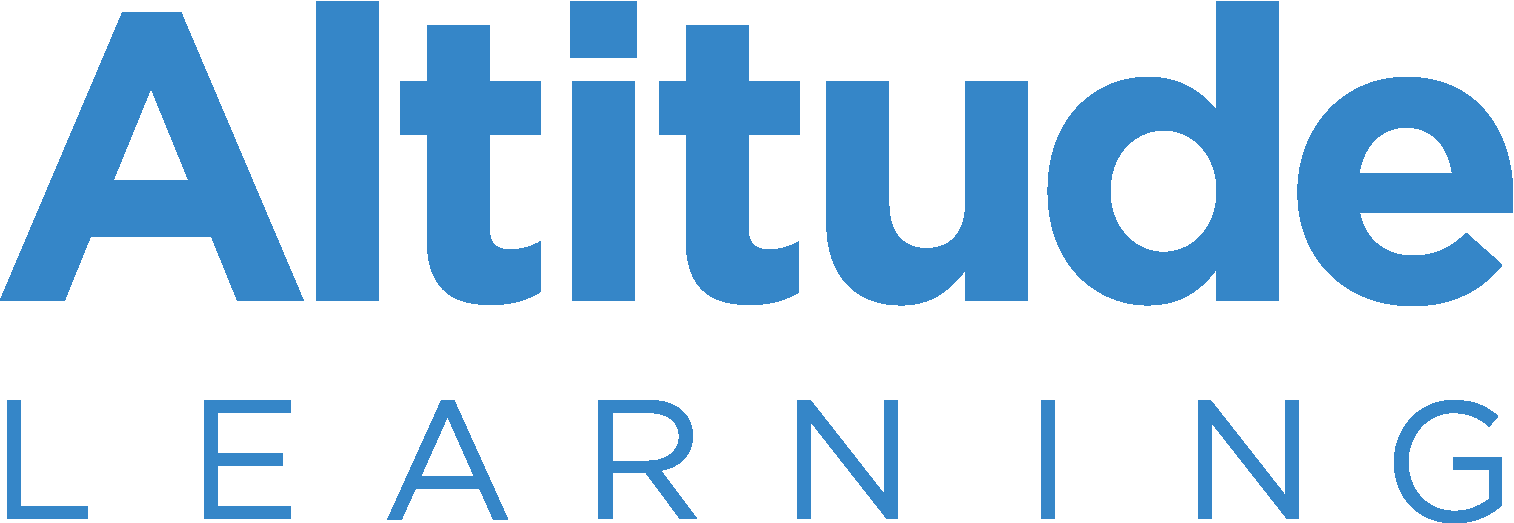 Altitude Learning