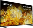 Sony 65" Class BRAVIA XR X90L LED 4K UHD Smart Google TV