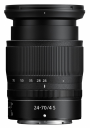 Nikon NIKKOR Z 24-70mm f/4 S