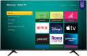 Hisense  55" Class R6G Series LED 4K UHD Smart Roku TV