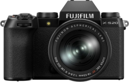 Fujifilm X-S20 (IFJXS20B)