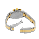 Rolex Daytona 116523 (Yellow Rolesor Oyster Bracelet, MOP Dial, MOP Subdials)