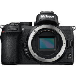 Nikon Z50 (Z50-1634)