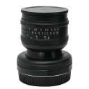 AstrHori 50mm F1.4 Full-frame Tilt Lens for Sony E