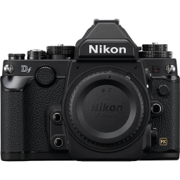 Nikon Df (Df-1526)