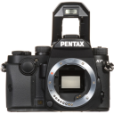 Pentax KP