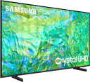 Samsung 85" Class CU8000 Crystal UHD 4K Smart Tizen TV