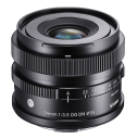 Sigma 24mm F3.5 DG DN | Contemporary Lens for Sony E