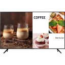Samsung BEC-H Series 75" 4K UHD Commercial TV