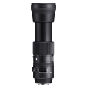 Sigma 150-600mm F5-6.3 DG OS HSM | Contemporary Lens for Sigma SA