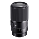 Sigma 105mm F2.8 DG DN MACRO | Art Lens for Sony E