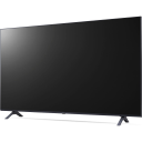 LG 55” UR340C Series UHD Commercial TV - Black