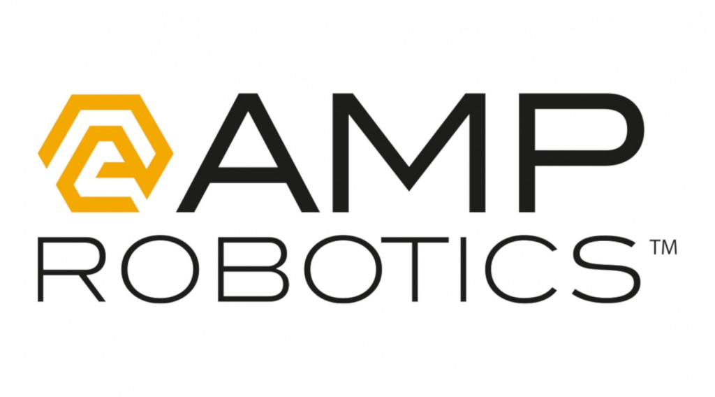 AMP Robotics