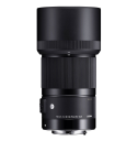 Sigma 70mm F2.8 DG MACRO | Art Lens for Sony E