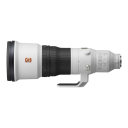 Sony FE 600 mm F4 GM OSS Full-frame Super-telephoto Prime G Master Lens with Optical SteadyShot