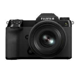Fujifilm GFX50S II (IFJGFX50SM2)