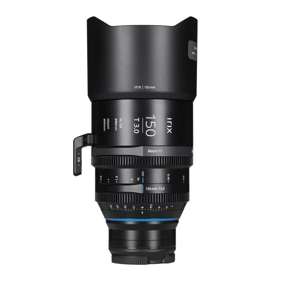 Irix Cine 150mm T3.0 Macro for L-mount Imperial