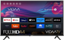 Hisense 40" Class A4 Series LED Full HD Smart Vidaa TV