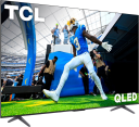 TCL 75" Class Q6 Q-Class 4K QLED HDR Smart TV with Google TV