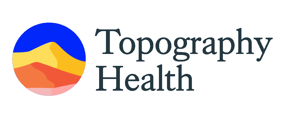 Topography Health