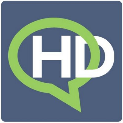 HDmessaging