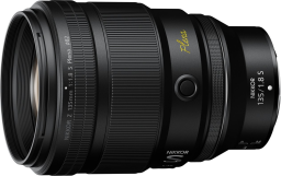 Nikon NIKKOR Z 135mm f/1.8 S Plena (Nikon 20123)