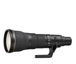 Nikon AF-S NIKKOR 800mm f/5.6E FL ED VR (Nikon 2205)