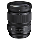 Sigma 24-105mm F4 DG OS HSM | Art Lens for Canon EF