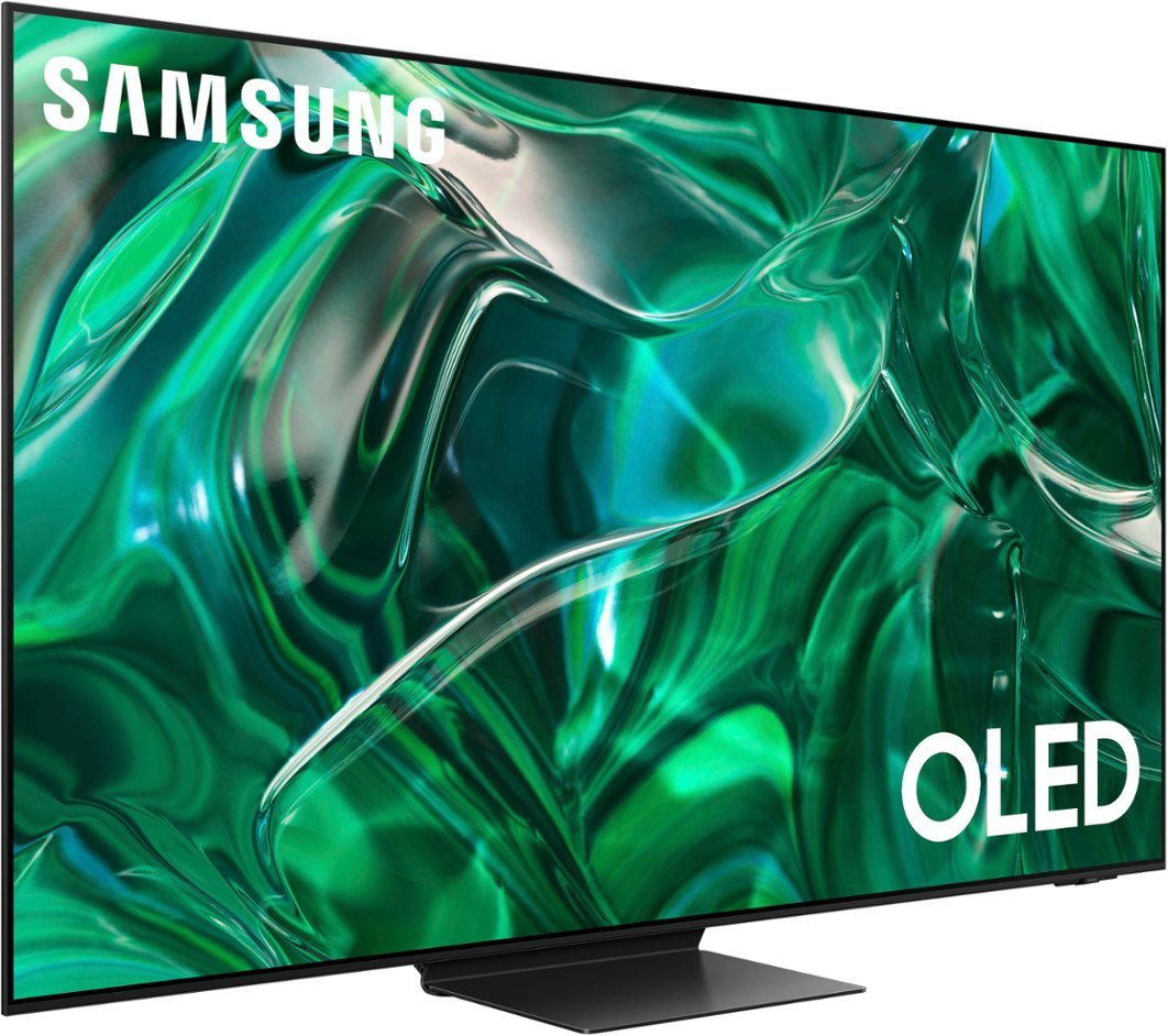 Samsung 55" Class S95C OLED 4K UHD Smart Tizen TV