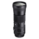 Sigma 150-600mm F5-6.3 DG OS HSM | Contemporary Lens for Nikon F