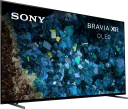 Sony 77" Class BRAVIA XR A80L OLED 4K UHD Smart Google TV