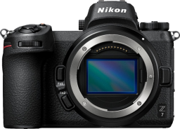 Nikon Z7 (Z7-1591)