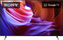 Sony 55" Class X85K LED 4K UHD Smart Google TV