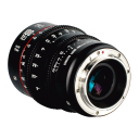 Meike Prime 100mm T2.1 Super35 Cine Lens for PL Mount