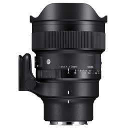 Sigma 14mm F1.4 DG DN | Art Lens for Leica L (Sigma 451969)