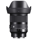 Sigma 20mm F1.4 DG DN | Art Lens for Leica L