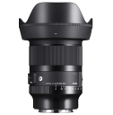 Sigma 20mm F1.4 DG DN | Art Lens for Sony