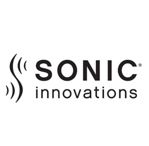 Sonic innovations