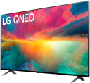 LG 75” Class 75 Series QNED 4K UHD Smart webOS TV