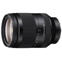 Sony FE 24-240mm F3.5-6.3 OSS Full-frame Telephoto Zoom Lens with Optical SteadyShot