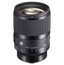 Sigma 50mm F1.4 DG DN | Art Lens for Sony E