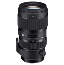 Sigma 50-100mm F1.8 DC HSM | Art Lens for Canon EF